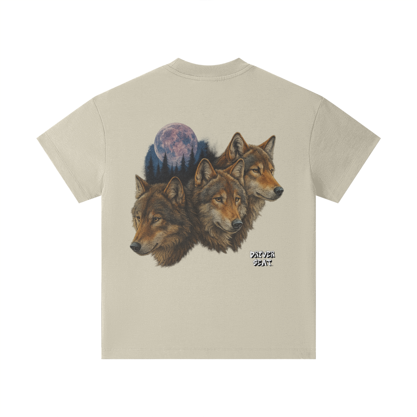 Pack Mentality Kids' T-shirt