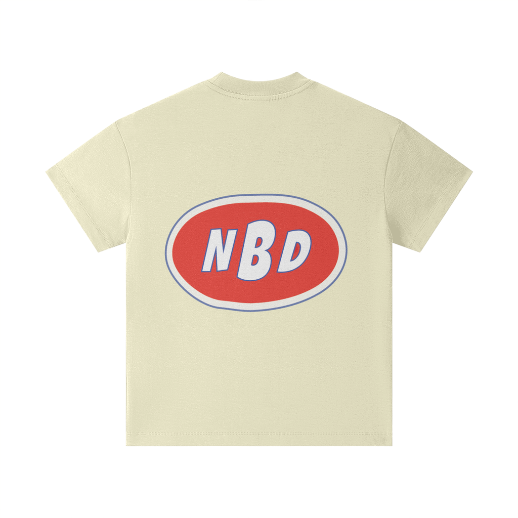 NBD Kids' T-shirt