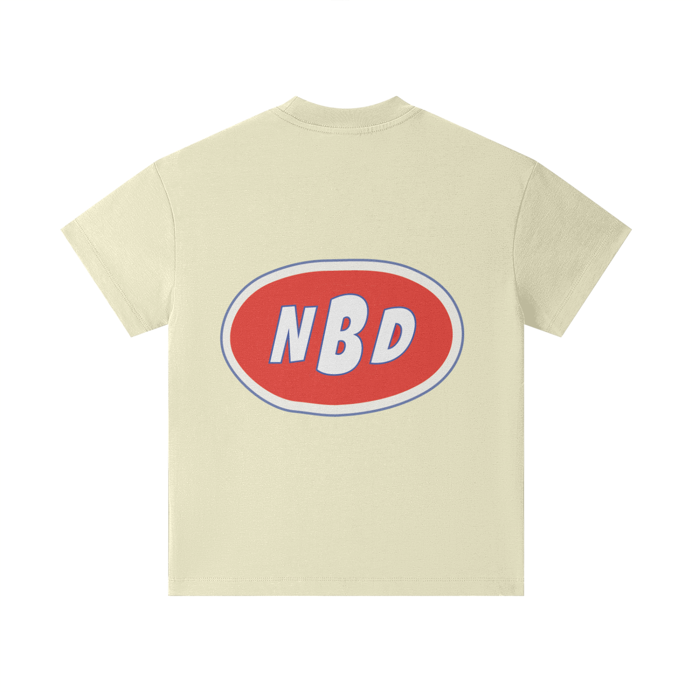 NBD Kids' T-shirt