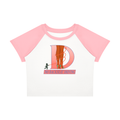 Women’s Tied Raglan T-Shirt
