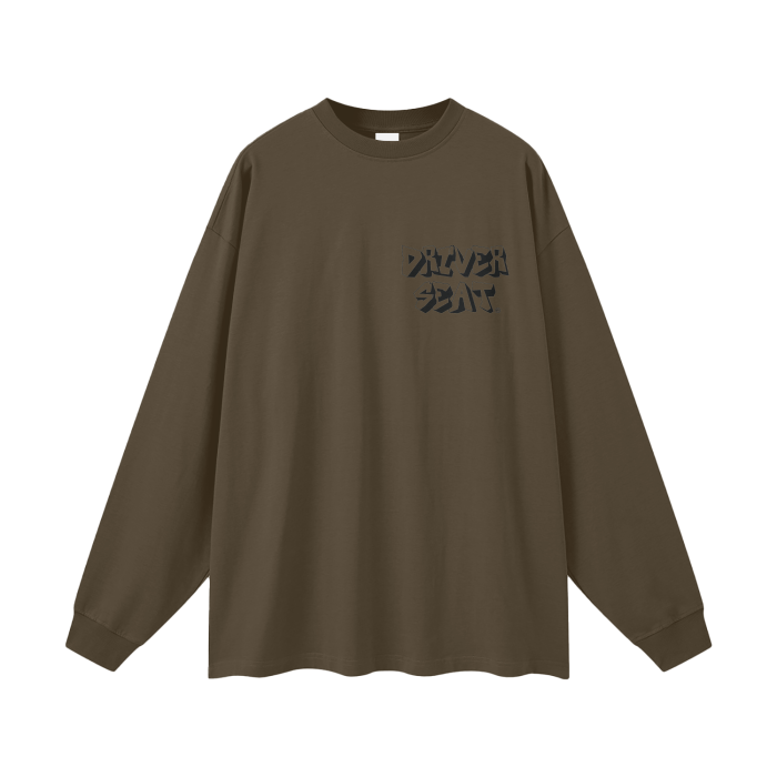 OG Tee Long Sleeve T-Shirt