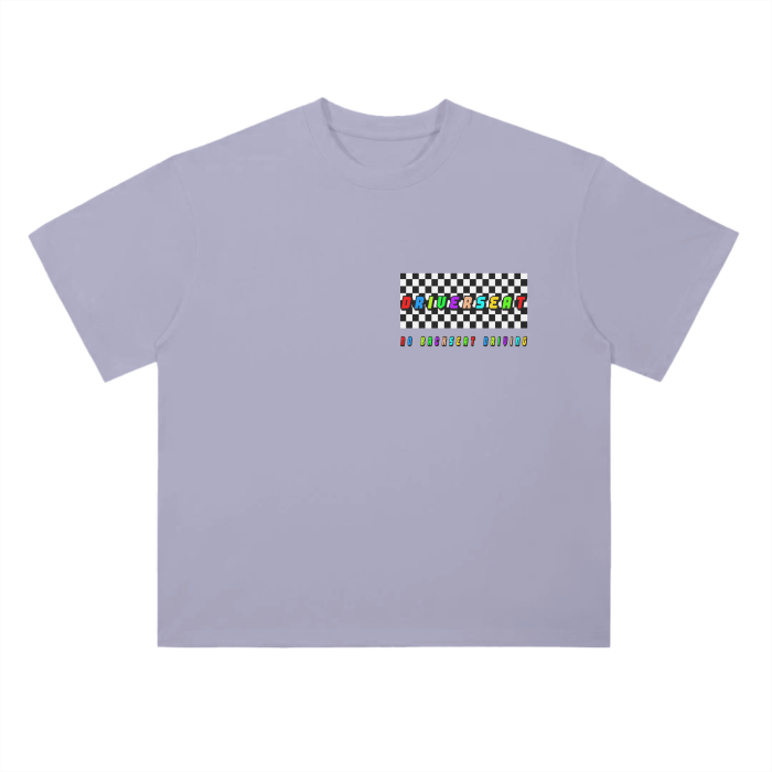 Kart Tee