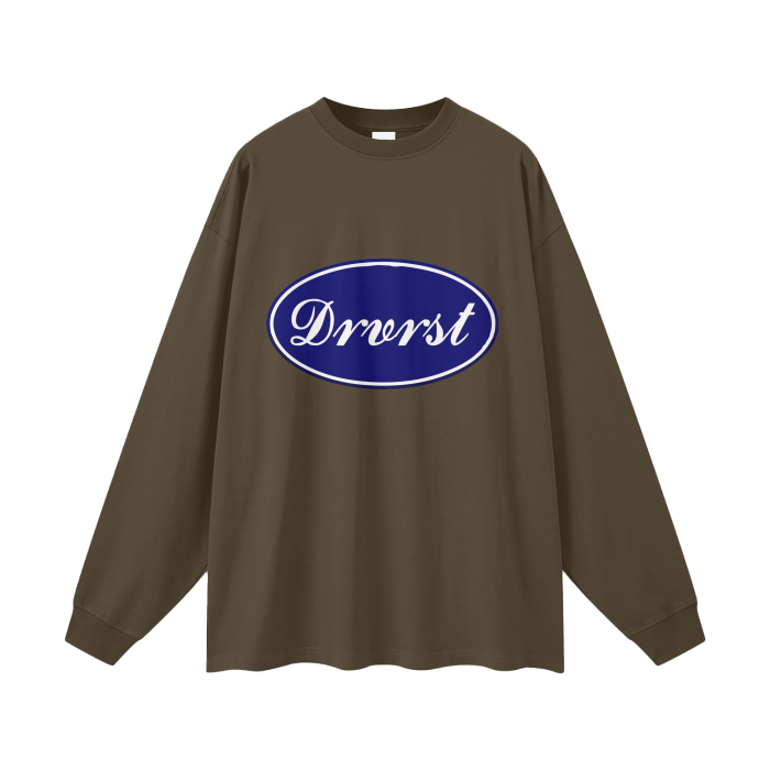 Ford Long Sleeve T-Shirt