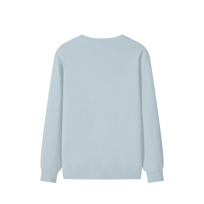 Silent Sweater