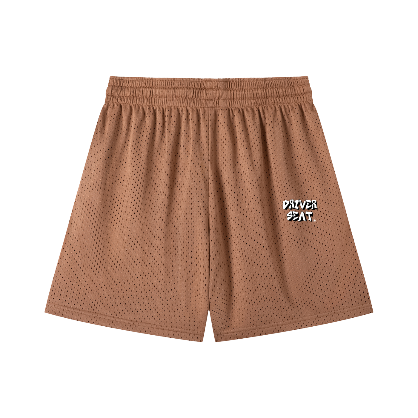Fast Break Mesh Shorts