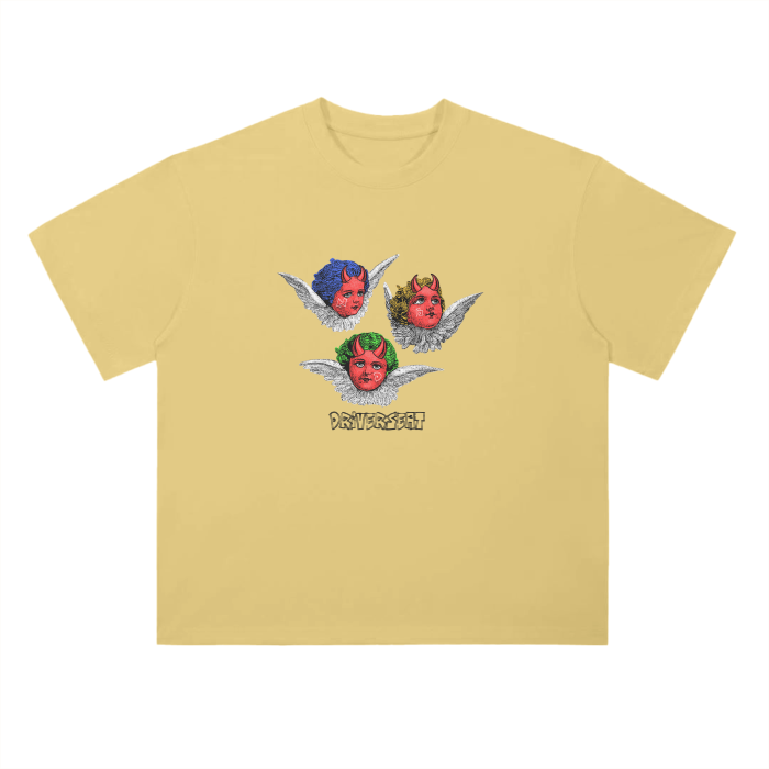 D'evils Tee