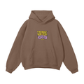 Leopard Hoodie