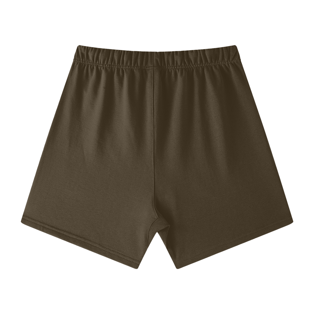 New Classic Cotton Shorts