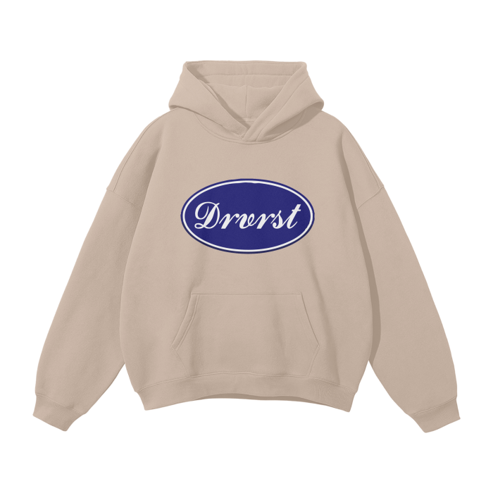 Ford Hoodie