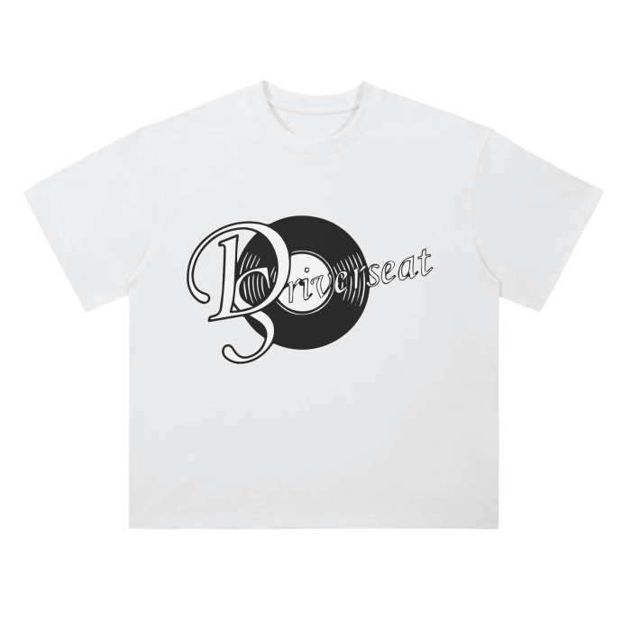 Drive-R-Seat Tee