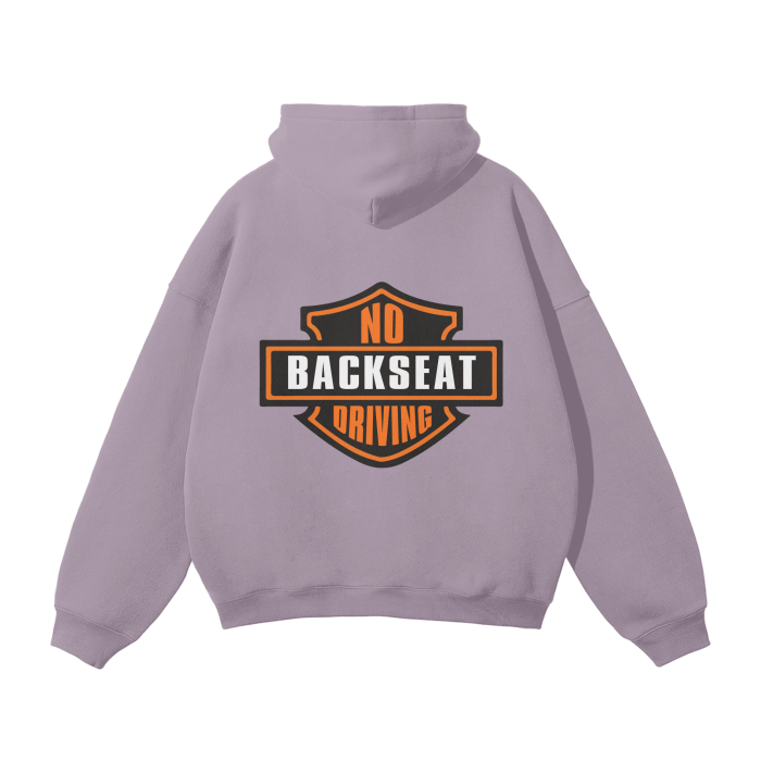 Shield Hoodie