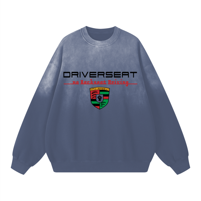 BHM Monkey Wash Sweatshirt