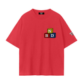 Blocks T-Shirt