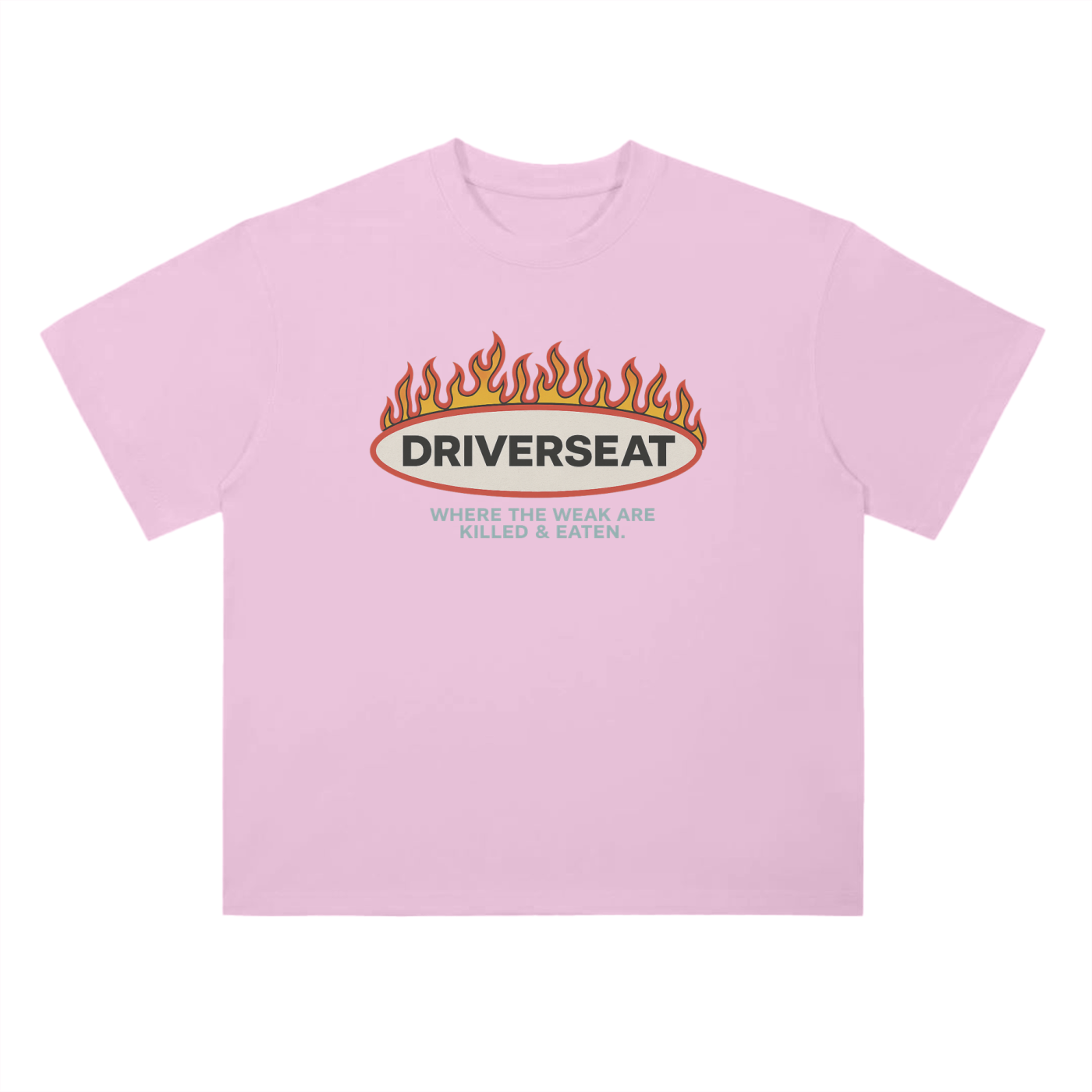 Feast or Famine Tee