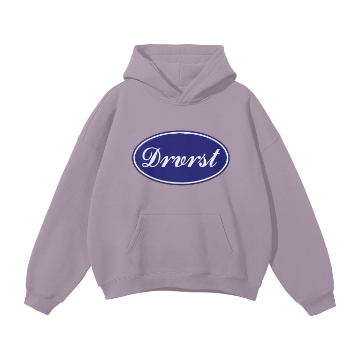 Ford Hoodie