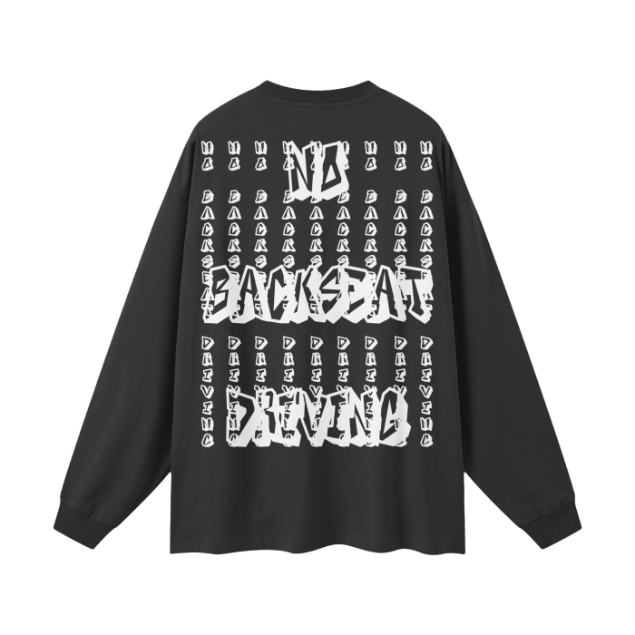OG #2 Long Sleeve T-Shirt