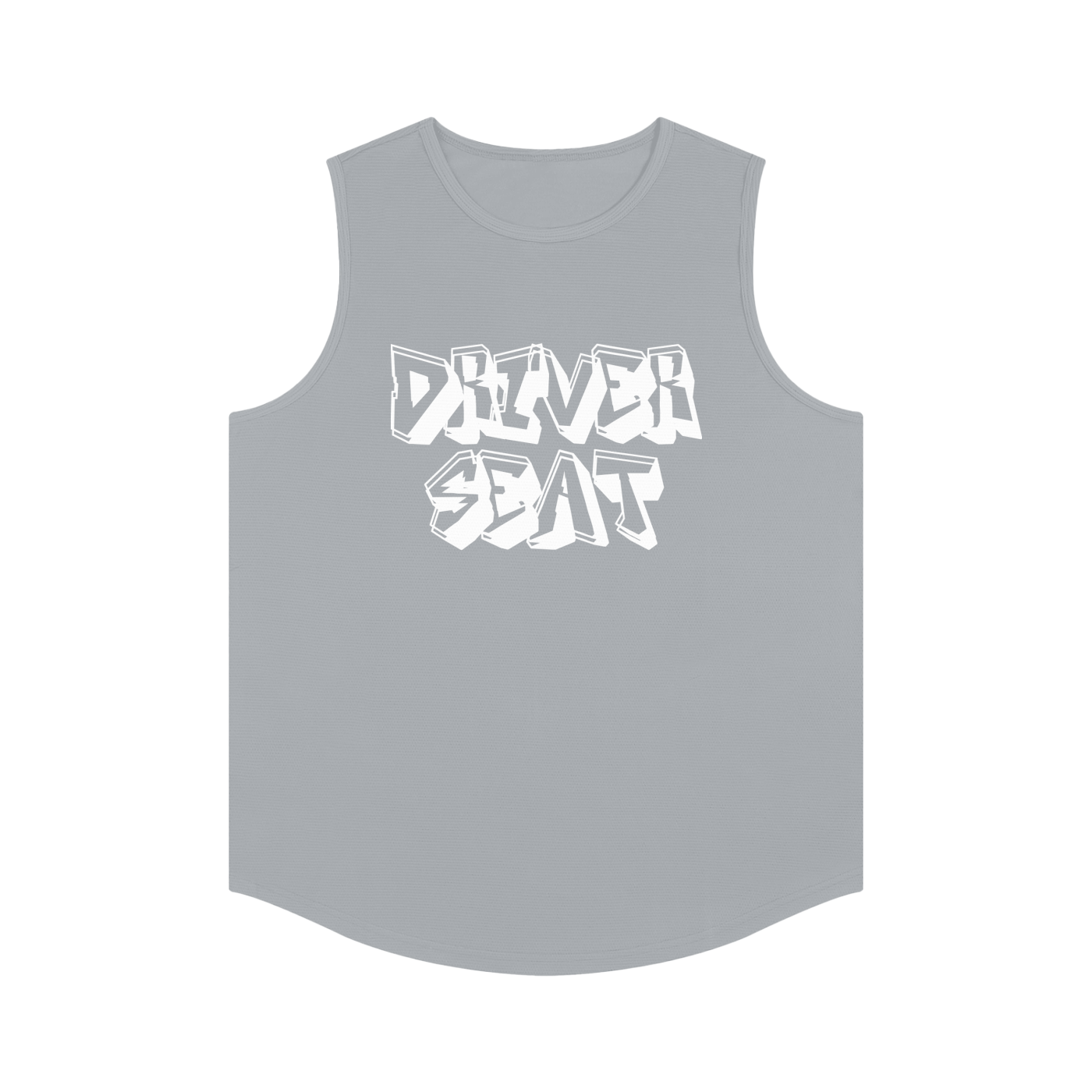 OG Basketball Tank Top
