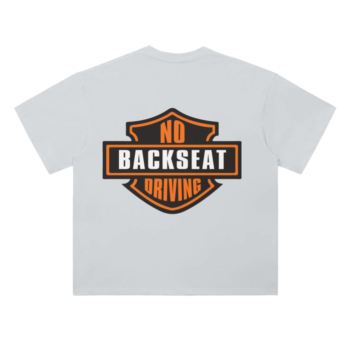 Shield Tee