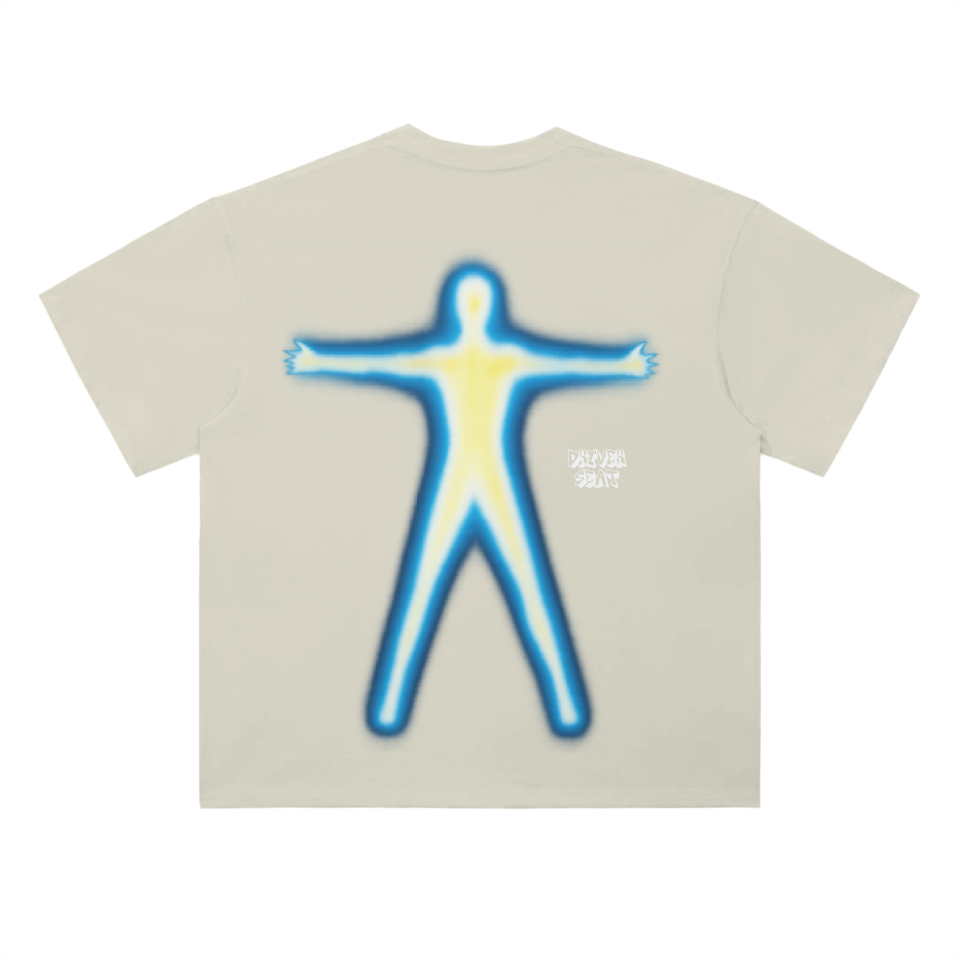 Being of Light Tee
