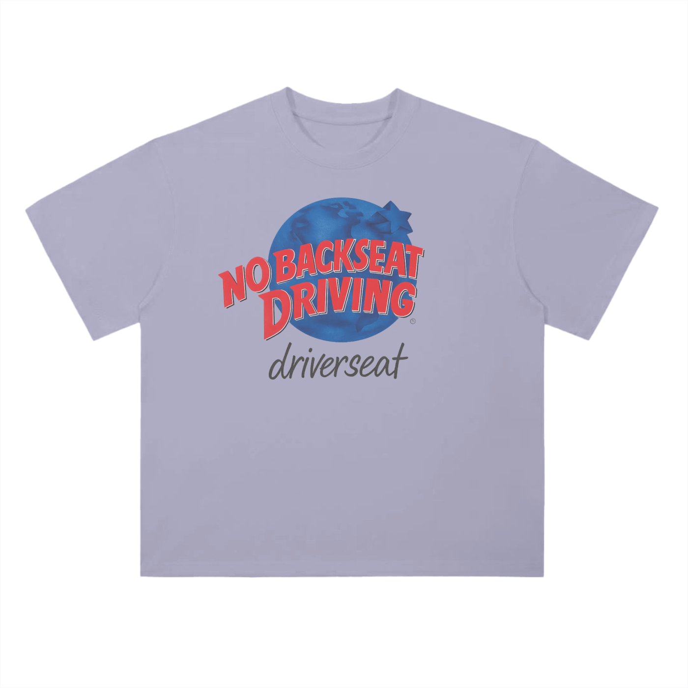 Globe Star Tee