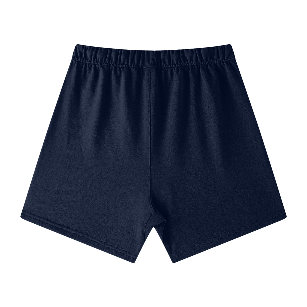 New Classic Cotton Shorts