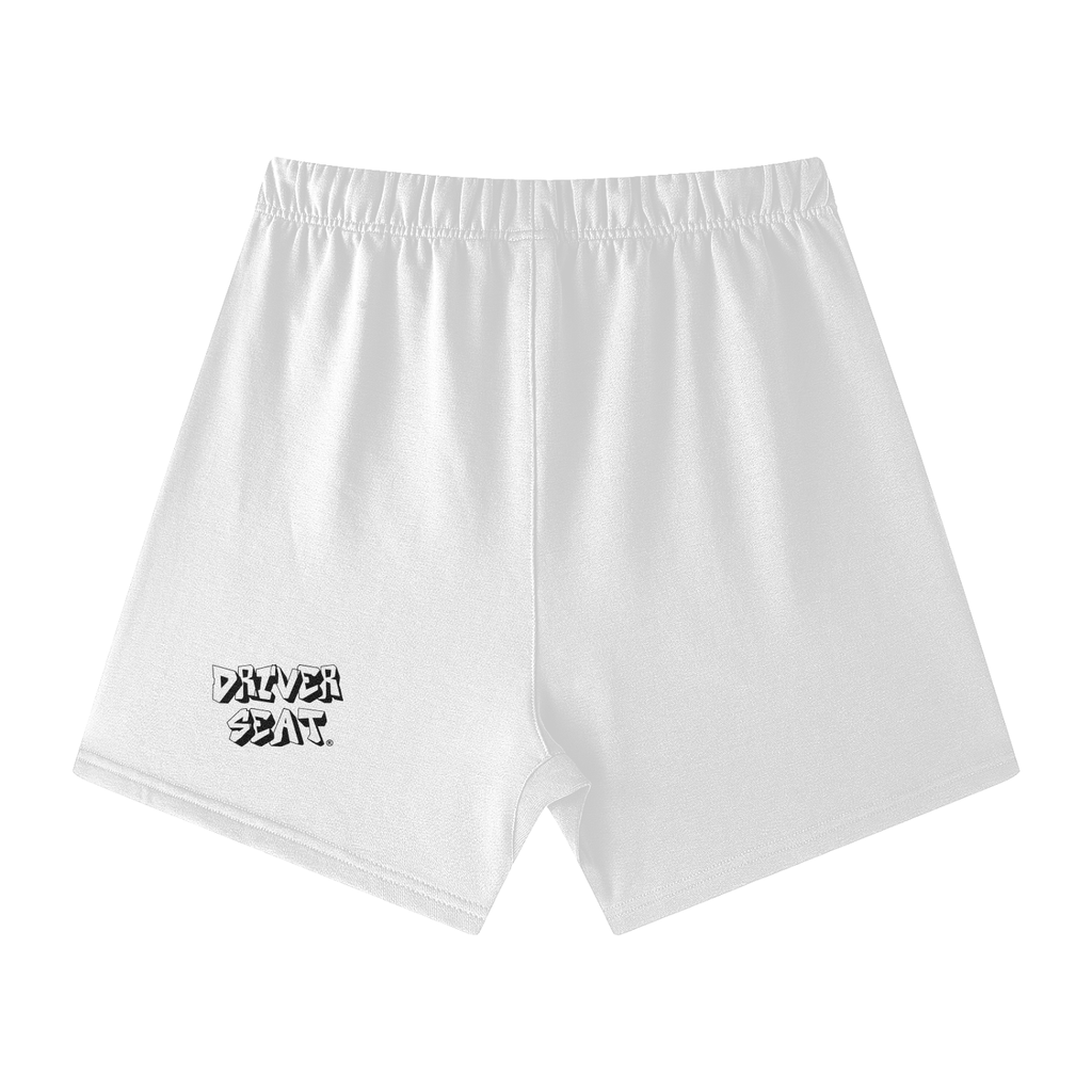 Who's World Classic Cotton Shorts