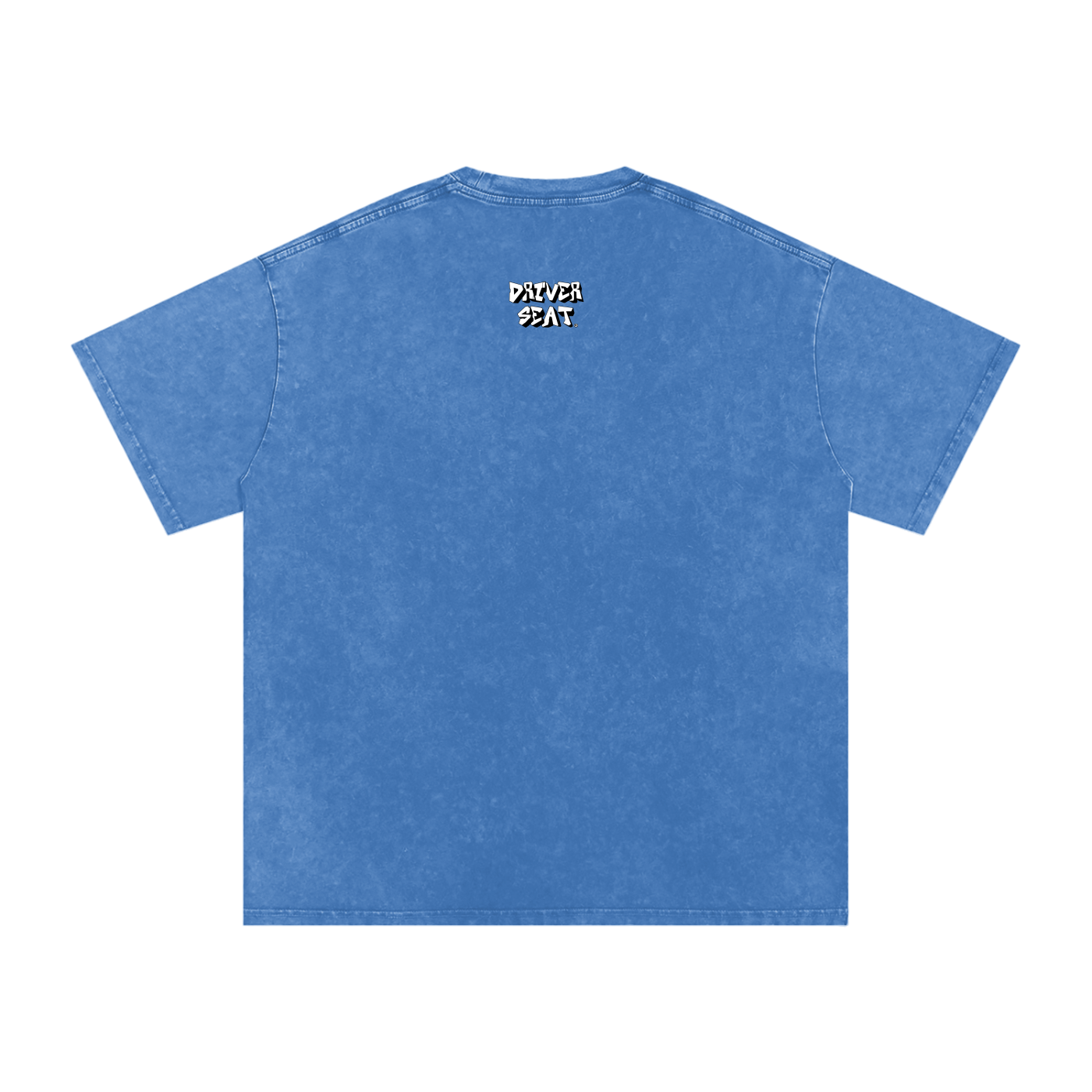 Studios Acid Wash Tee