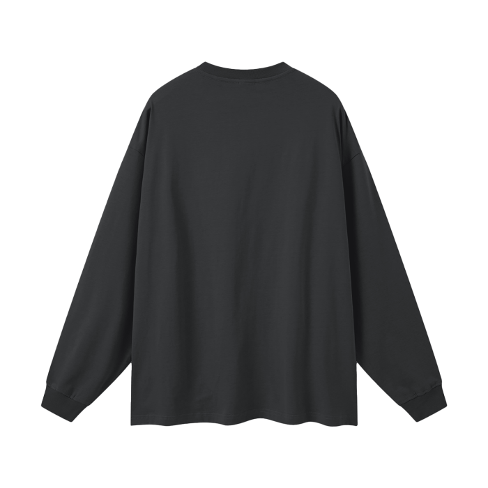 Crew Long Sleeve T-Shirt