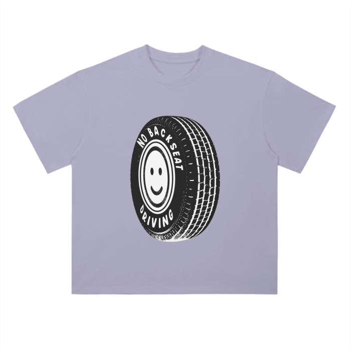 Tire Tee