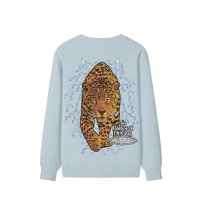 Jaguar Sweater