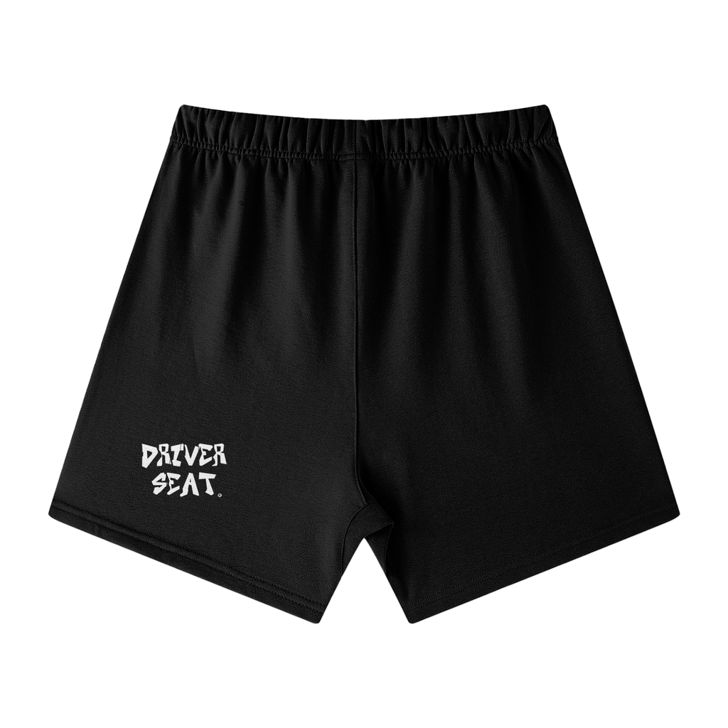 Who's World Classic Cotton Shorts