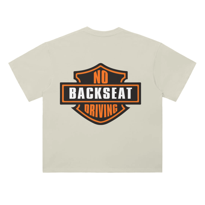 Shield Tee