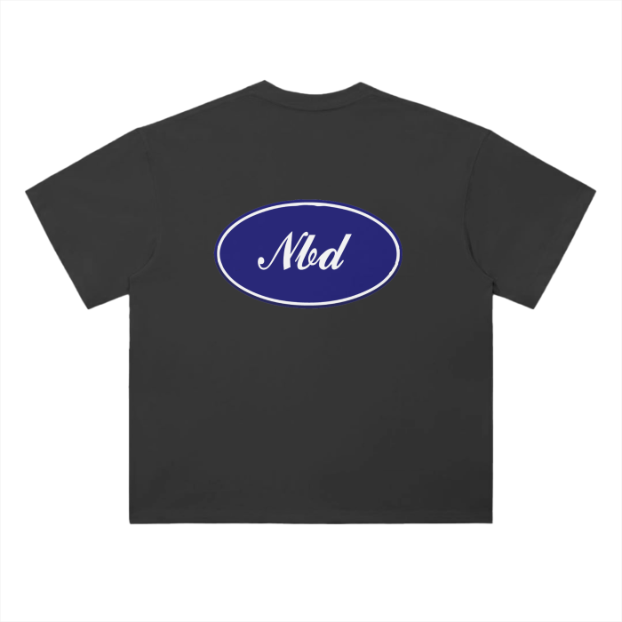 Ford Tee