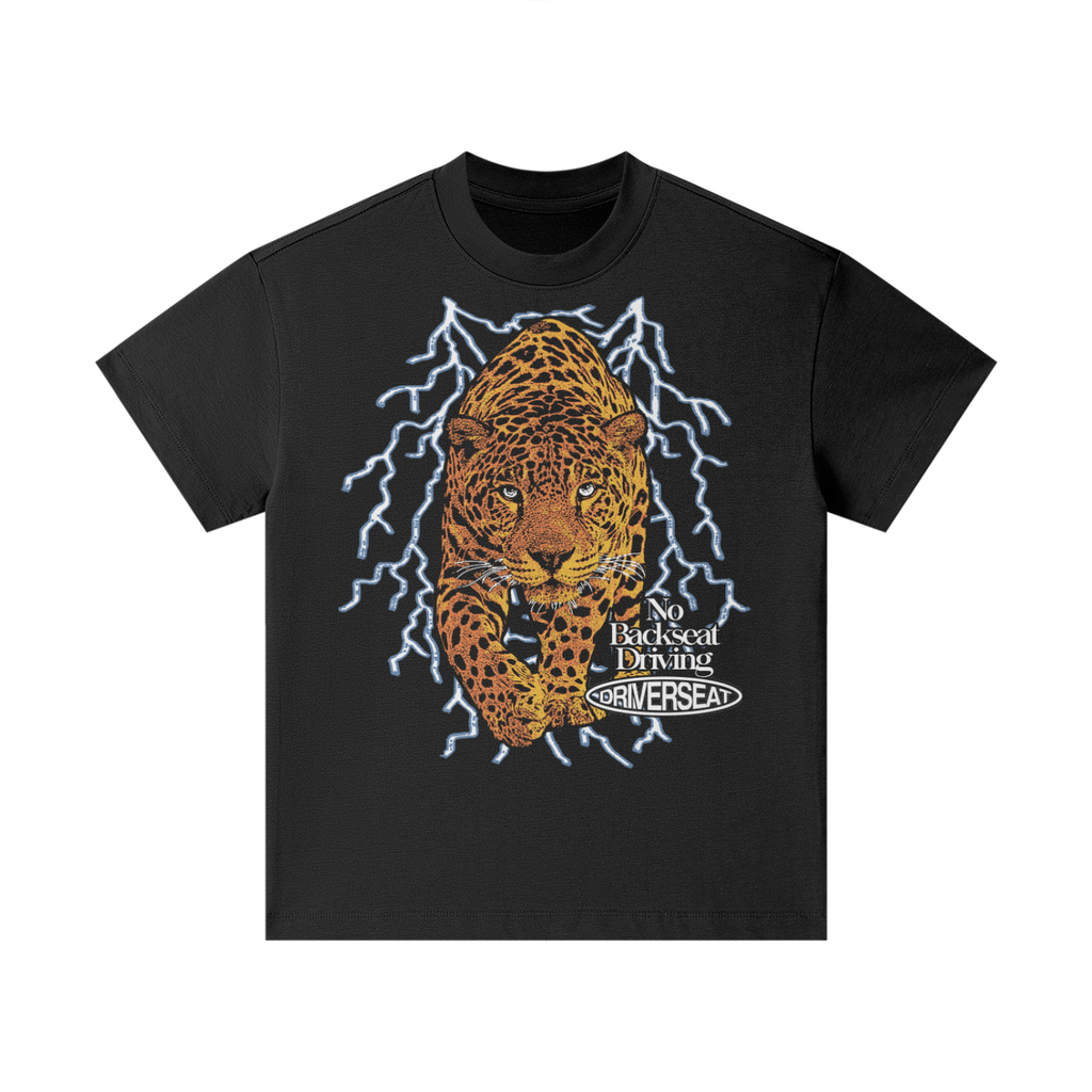 Jaguar Kids' T-shirt