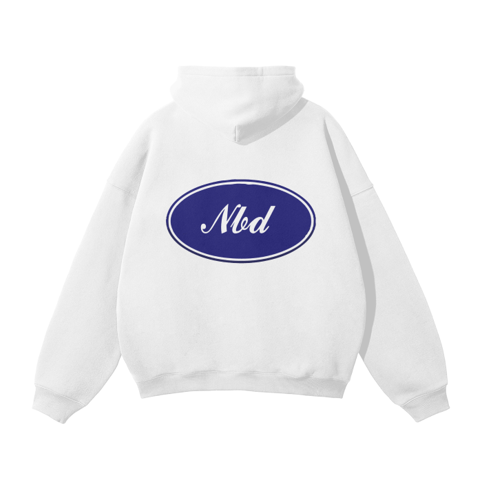 Ford Hoodie