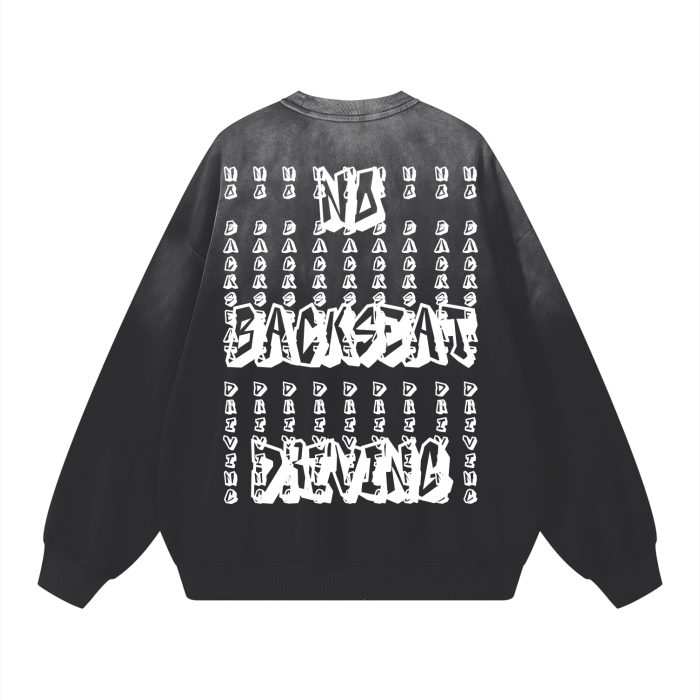 OG #2 Monkey Wash Sweatshirt