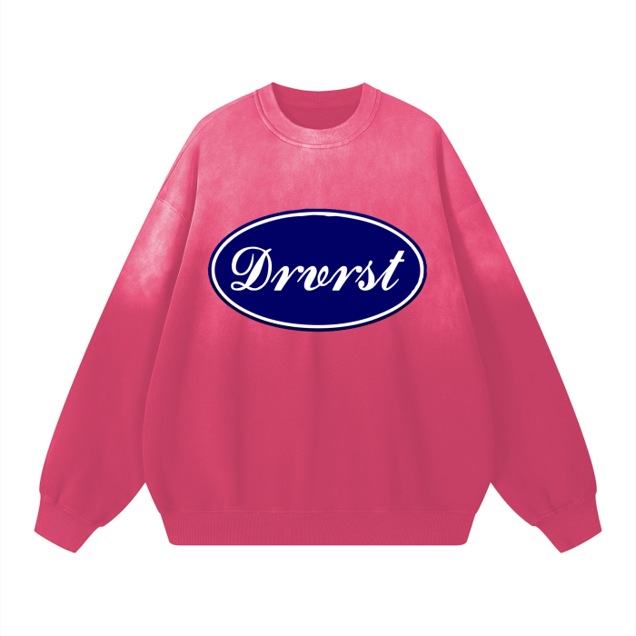 Ford Monkey Wash Sweatshirt