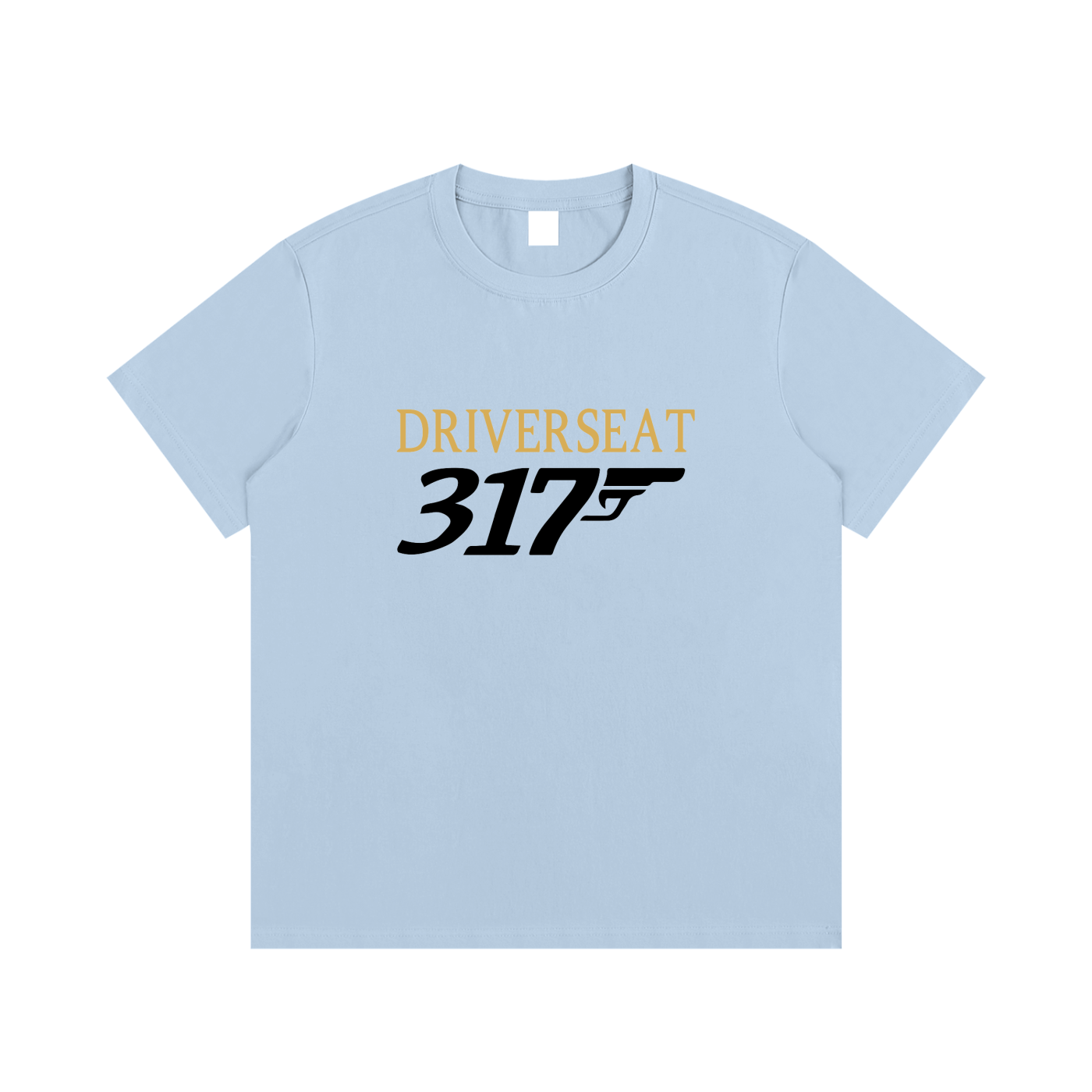 00317 Tee
