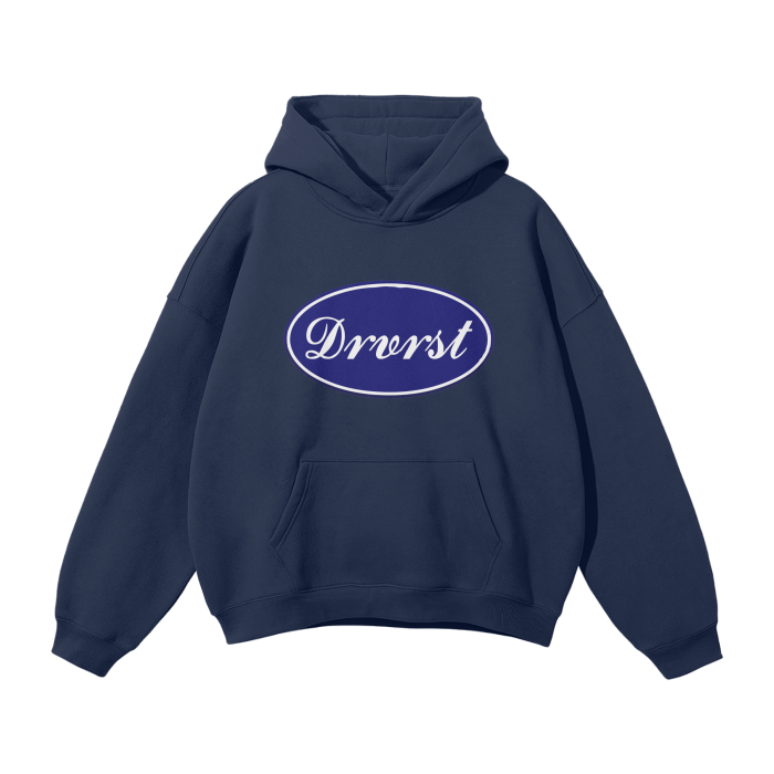 Ford Hoodie
