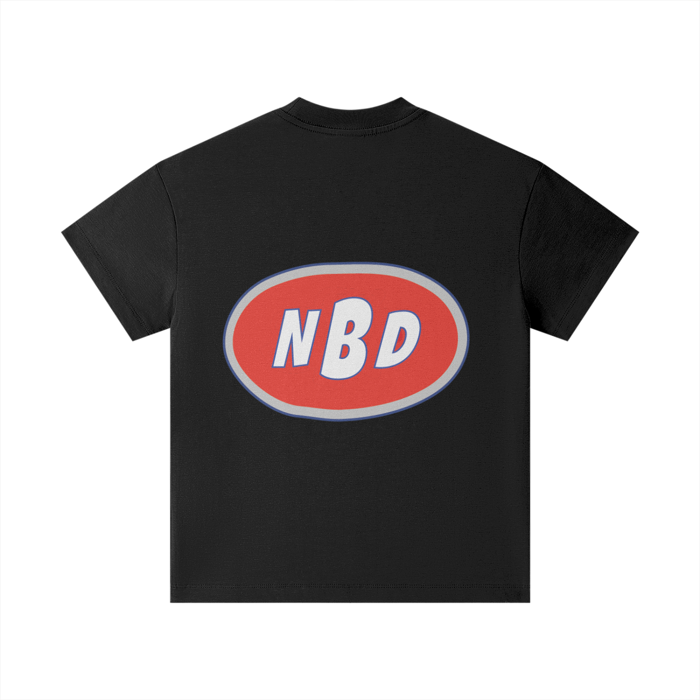 NBD Kids' T-shirt