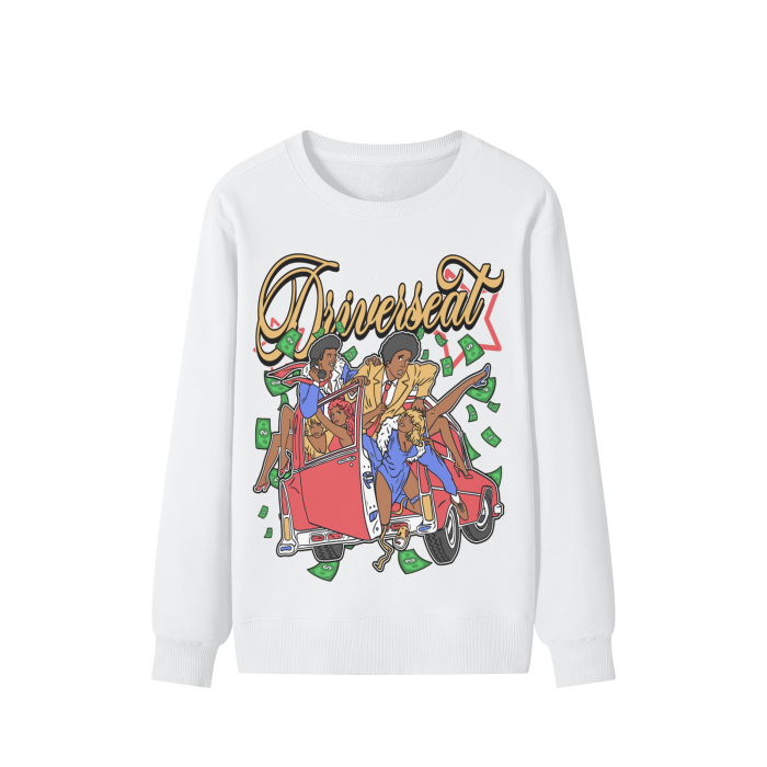 Pleasures Sweater
