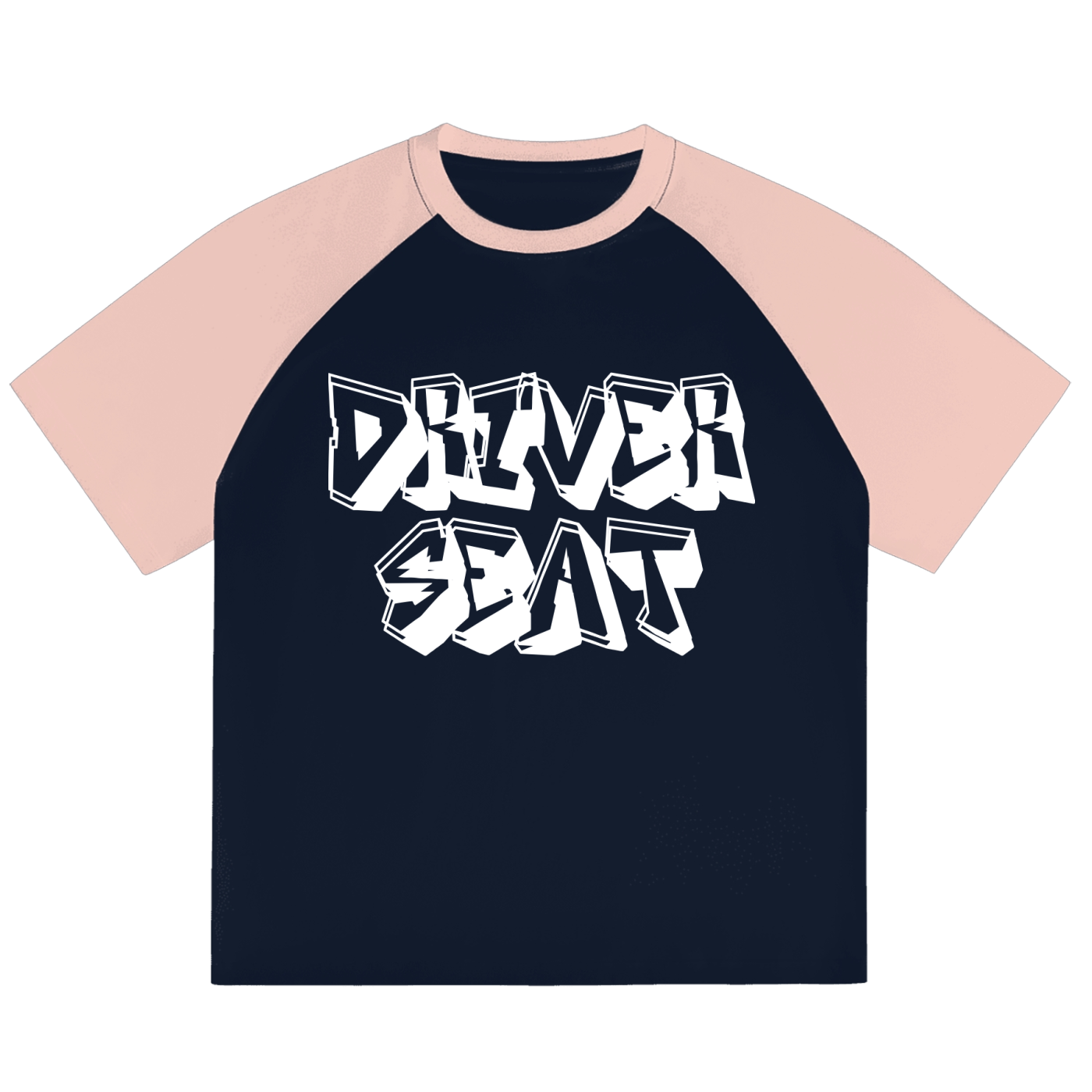 OG Color-Blocked T-shirt