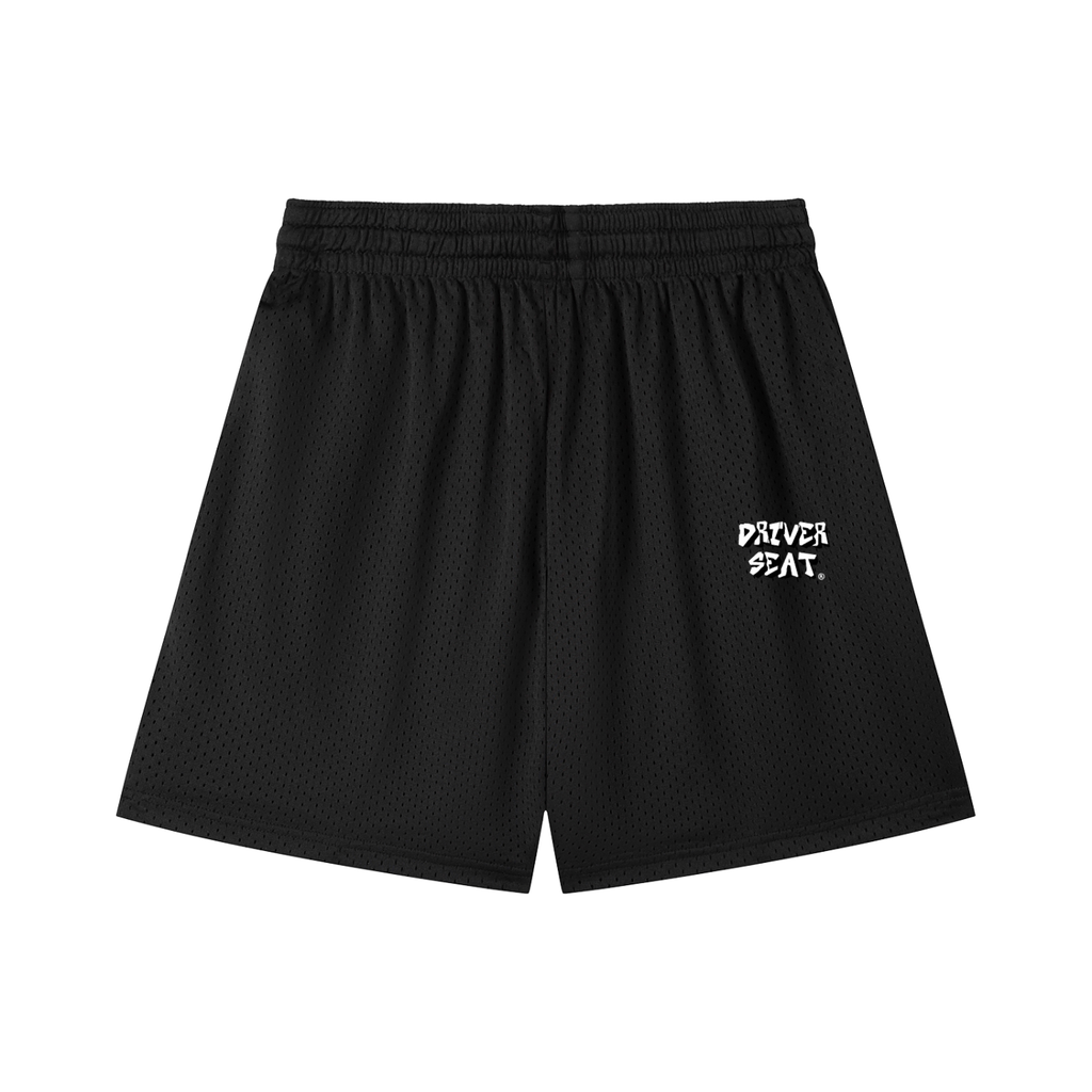 Fast Break Mesh Shorts