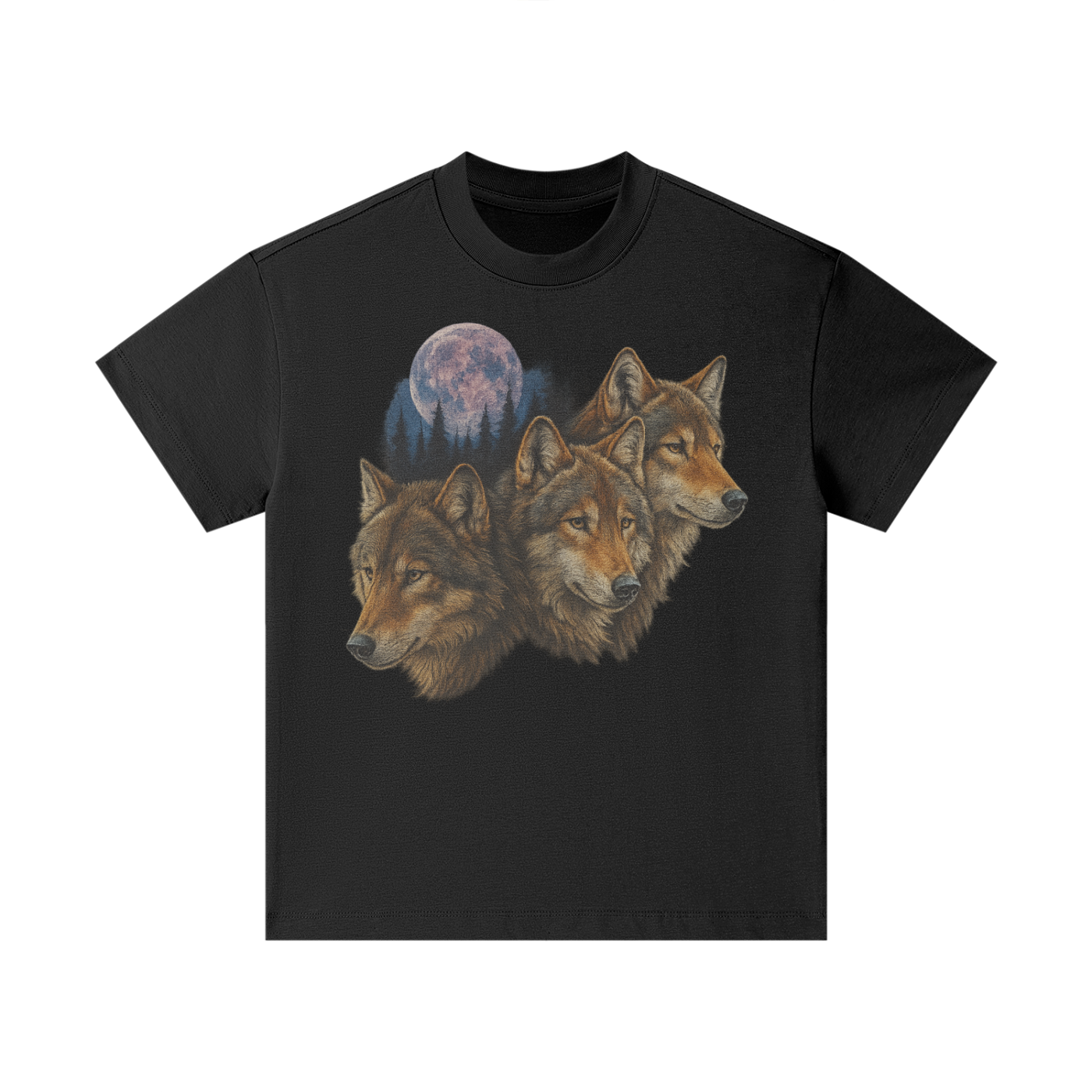 Pack Mentality Kids' T-shirt