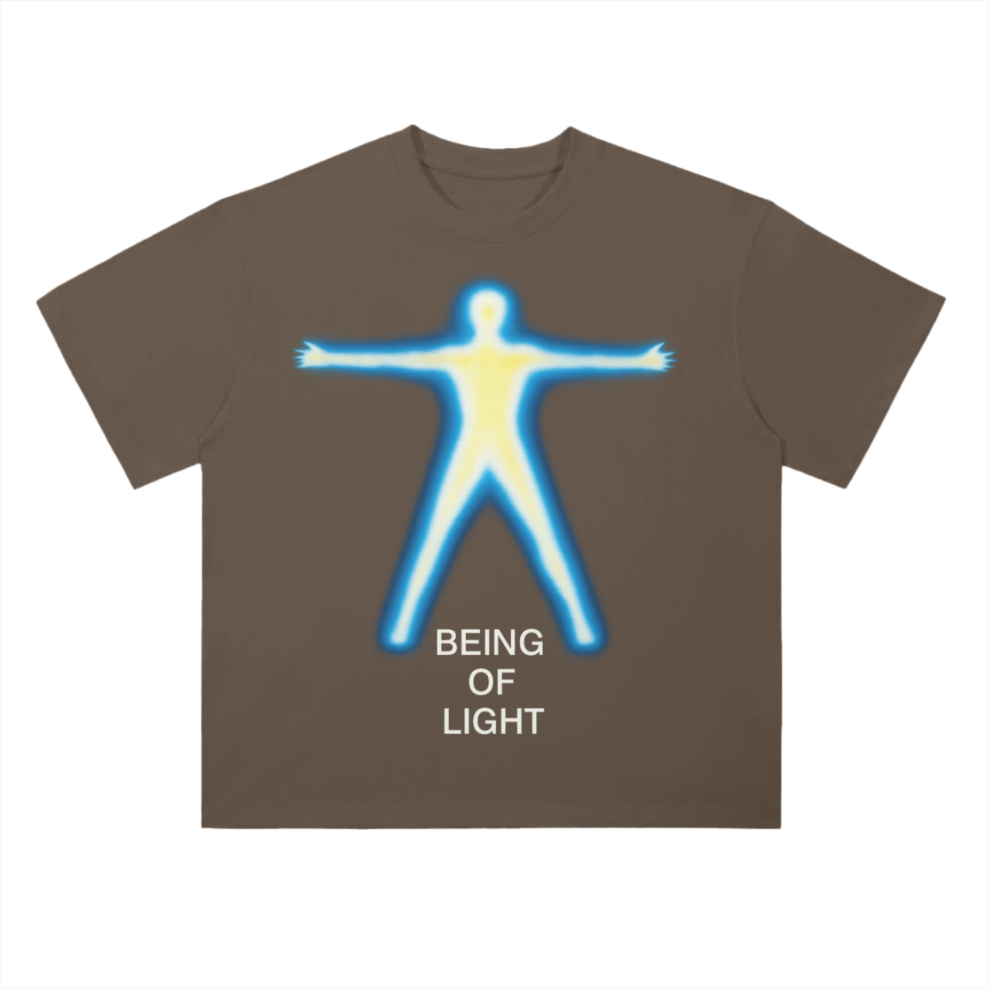 Being of Light Tee