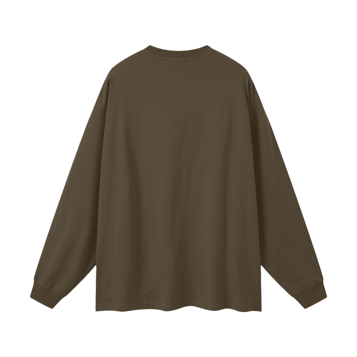 Jaguar Long Sleeve T-Shirt