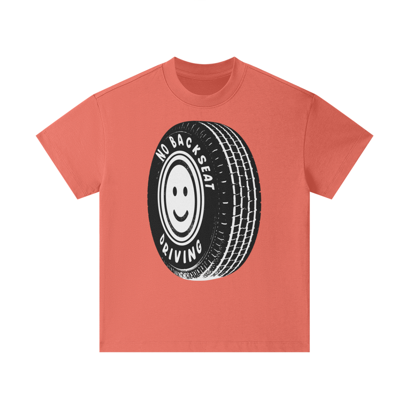 Tire Kids' T-shirt