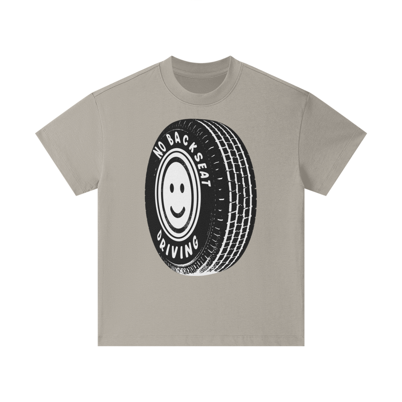 Tire Kids' T-shirt