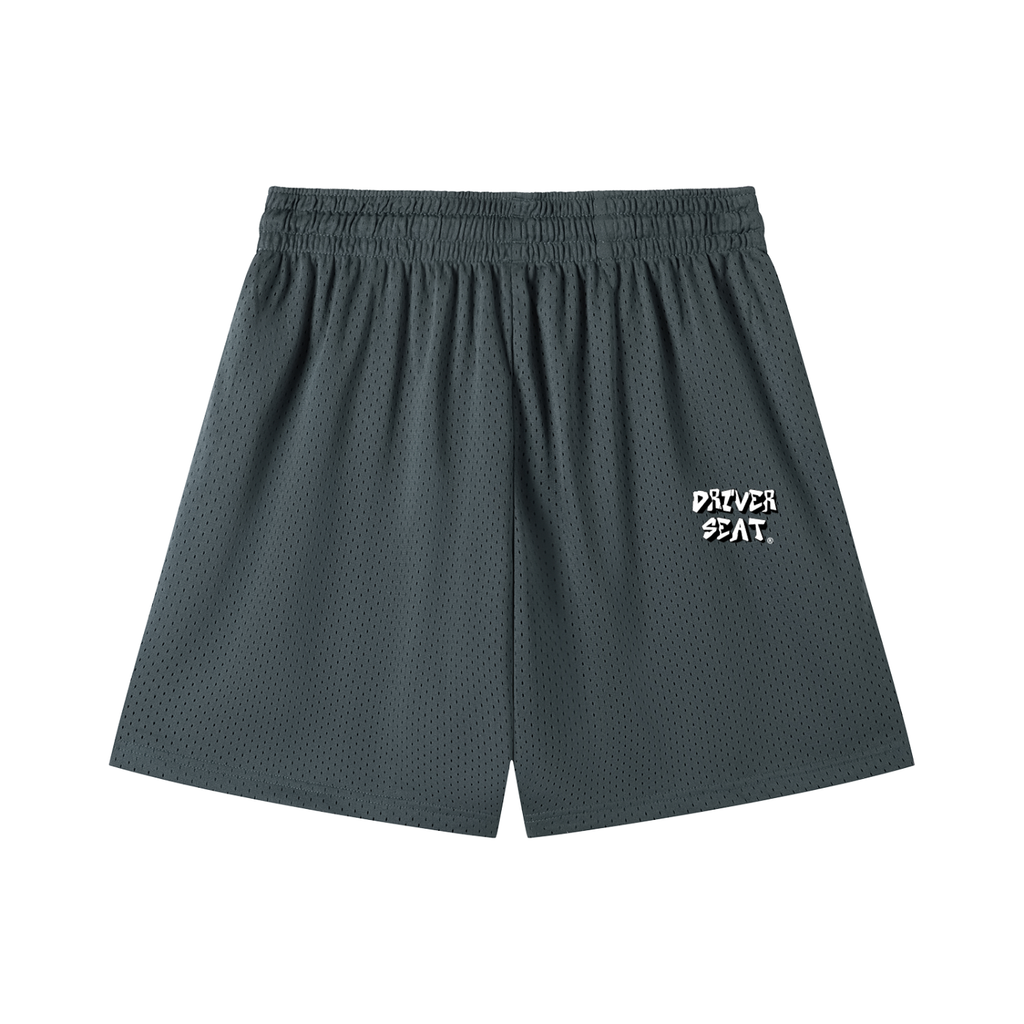 Fast Break Mesh Shorts