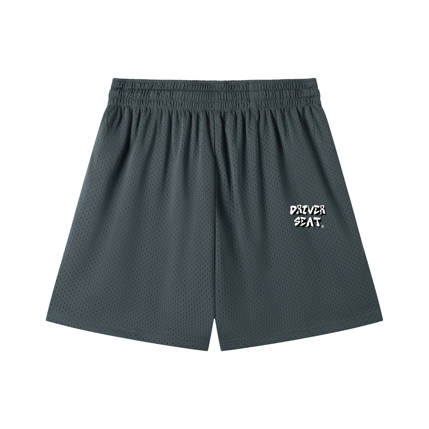 Fast Break Mesh Shorts